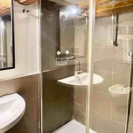 Appartement Toledo House Liberty Napels