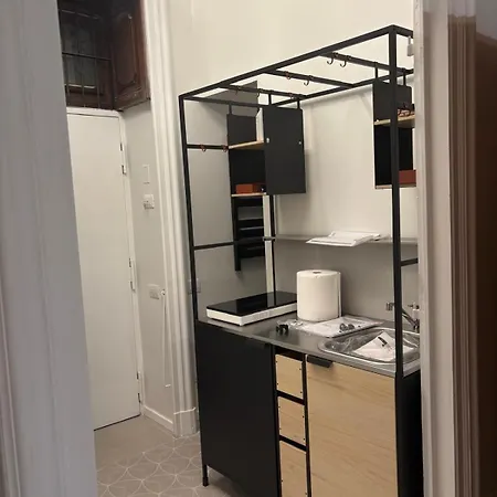 Toledo House Liberty *