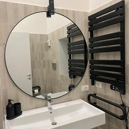 Toledo House Liberty