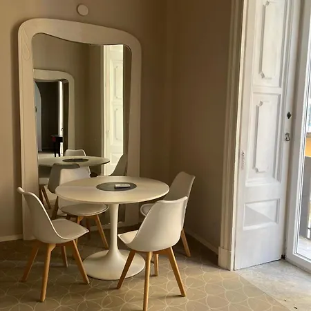 Toledo House Liberty *