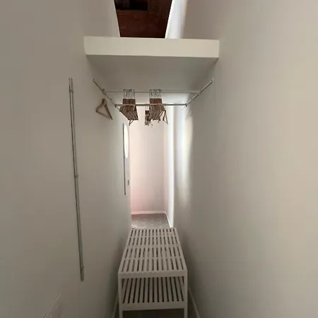 Toledo House Liberty