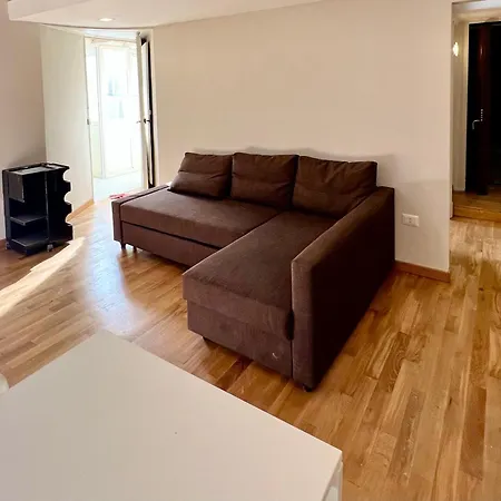 Toledo House Liberty