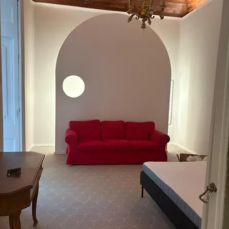 Appartement Toledo House Liberty *