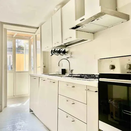 Apartment Toledo House Liberty Naples